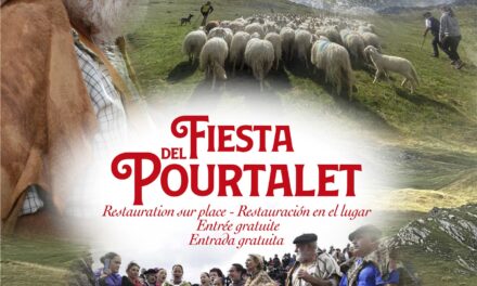 La Fête du Pourtalet, 3e édition