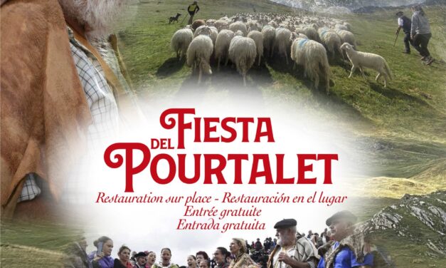 La Fête du Pourtalet, 3e édition