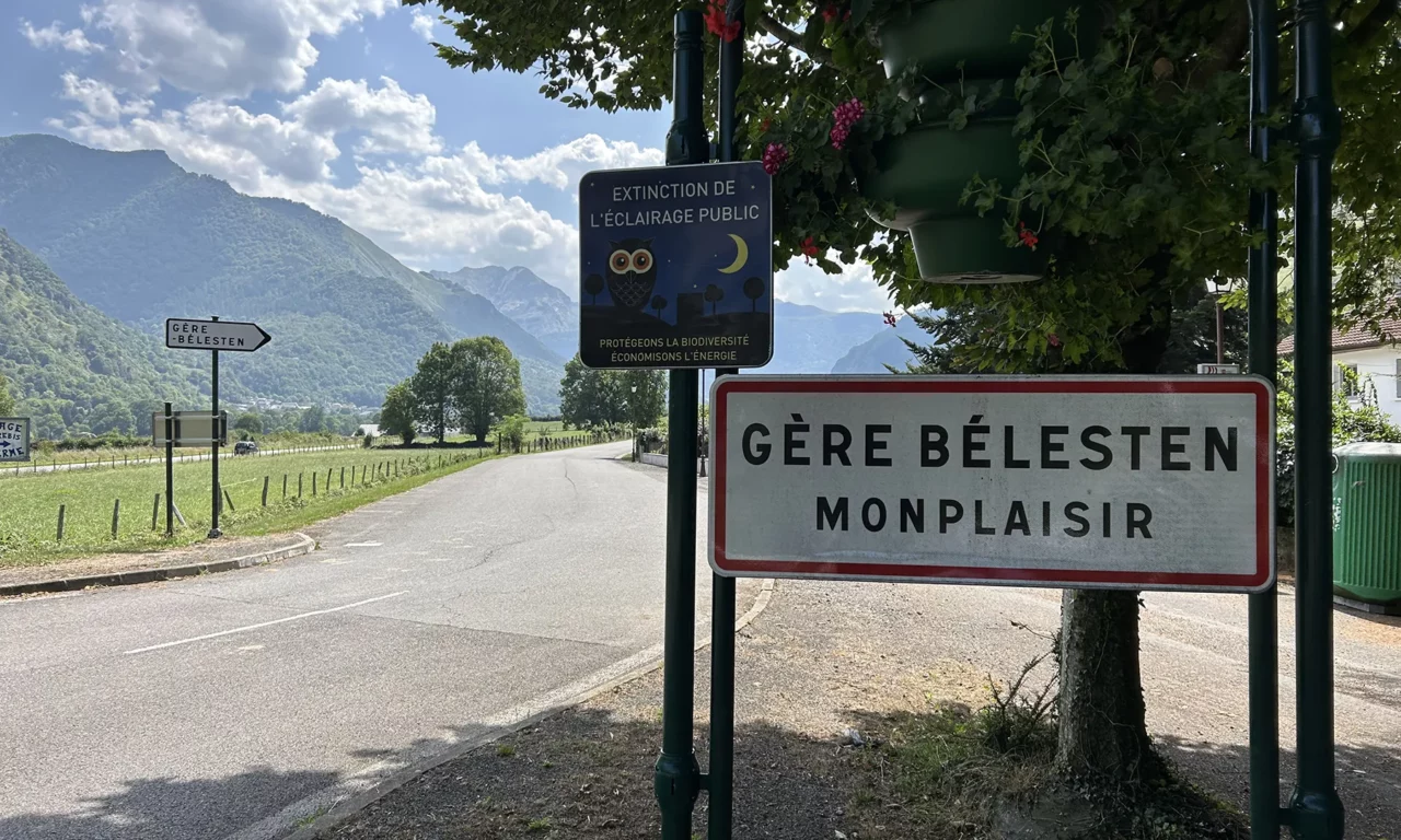 Gère-Bélesten