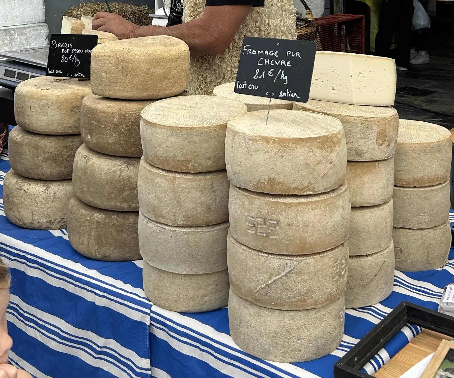 fromage-ossau